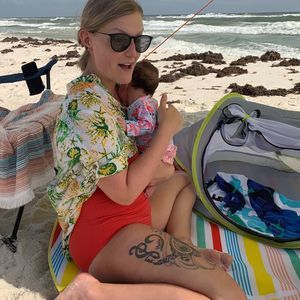 Meet your Posher, Kris